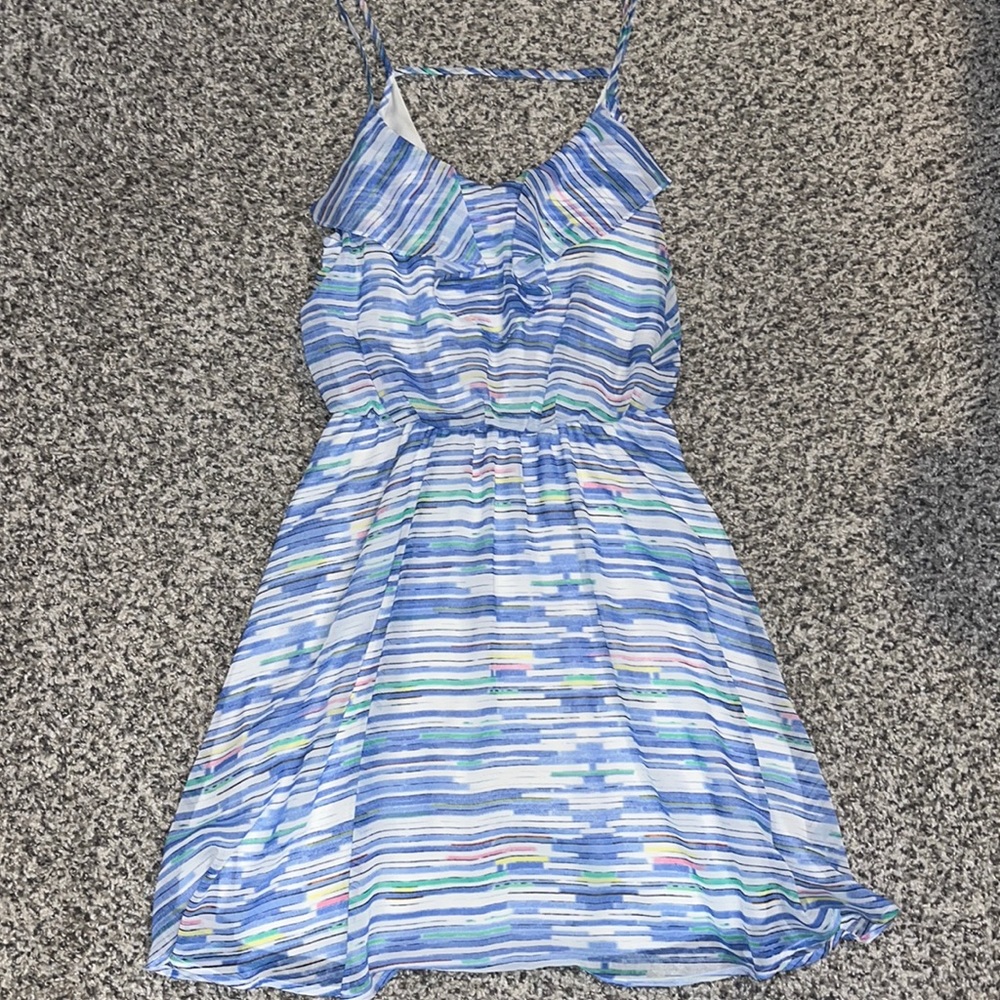 Flowy Sundress